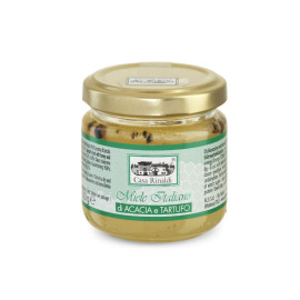 Miele di Acacia e Tartufo