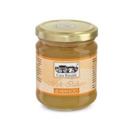 Miele Italiano di Arancio