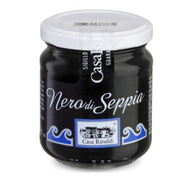 Nero di Seppia 180 g