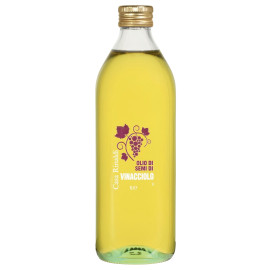 Olio di Semi di Vinacciolo 1000 ml