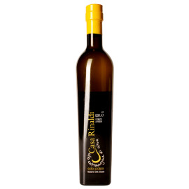 Olio Extra Vergine di Oliva Solo Polpa 500 ml