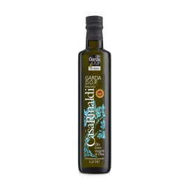 Olio Extra Vergine DOP Garda Bresciano