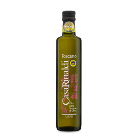 Olio Extra Vergine Toscano IGP