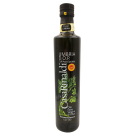 Olio Extra Vergine Umbria