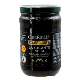 Olive No 21 La Gigante Nera 1680 g