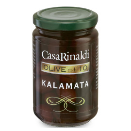 Olive No 10 Kalamata