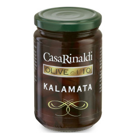 Olive No 10 Kalamata