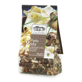 Pasta Mix Porcini