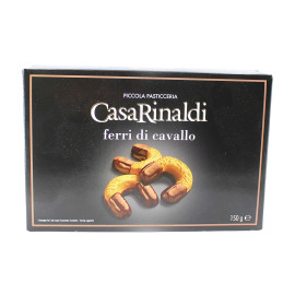 Pasticceria Ferri di Cavallo 150 g