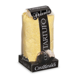 Polenta con Tartufo 300 g