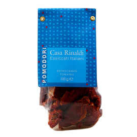 Pomodori Essiccati Italiani 100 g