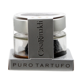 Tartufo Nero Intero 30 g