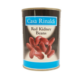 Red Kidney Beans 400g