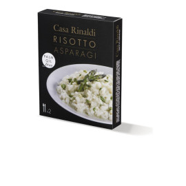 Risotto Asparagi 175 g