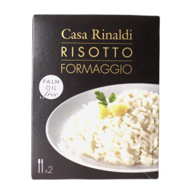 Risotto Formaggio 175 g