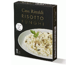 Risotto Funghi 175 g