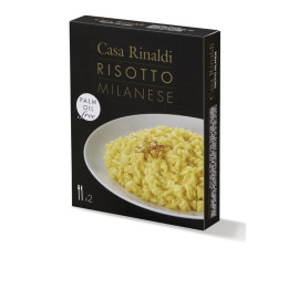 Risotto Milanese 175 g