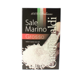 Sale Marino Grosso 1 kg 