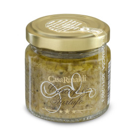 Salsa Carciofi e Tartufo 80 g