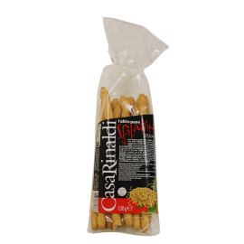Sfilatini al Sesamo 130 g