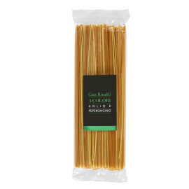Spaghetti Aglio e Peperoncino
