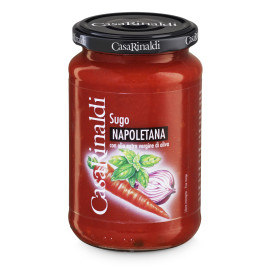 Sugo Napoletana 350 g