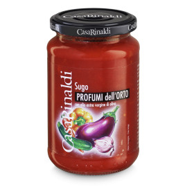 Sugo Profumi dell'Orto 350 g