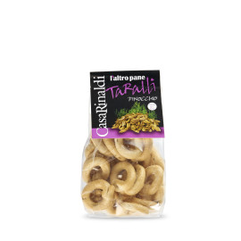 Taralli Finocchio 200 g