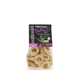 Taralli Olio di Oliva 200 g