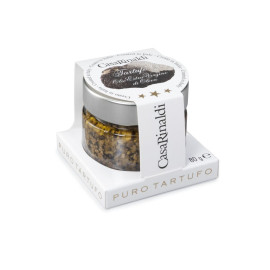 Tartufo Nero macinato Puro Tartufo 80g