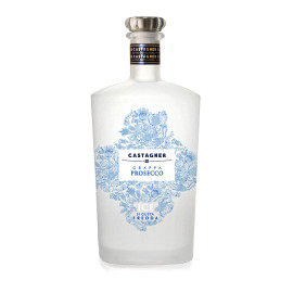 Grappa di Prosecco ICE 70 cl