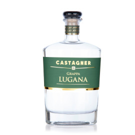 Grappa Lugana 50 cl