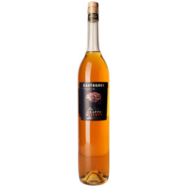 Grappa Riserva Kirschbarrique 1,5 l