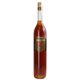 Liquore Grappa & Caffè 1,5 l