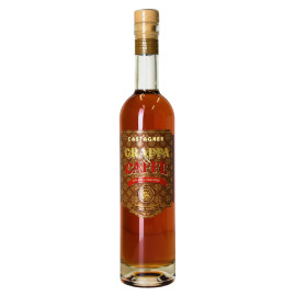 Liquore Grappa & Caffè 500 ml