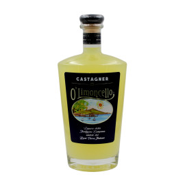 O'Limoncello