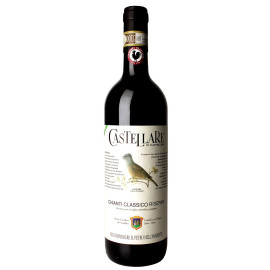 Chianti Classico Riserva