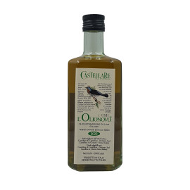 L’Olionovo Olio Extra Vergine di Oliva 500 ml
