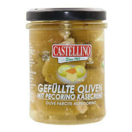 Olive farcite al pecorino