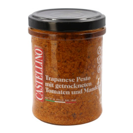 Pesto alla Trapanese 180 g