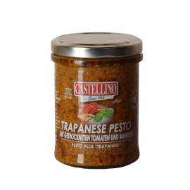 Pesto alla Trapanese 180 g