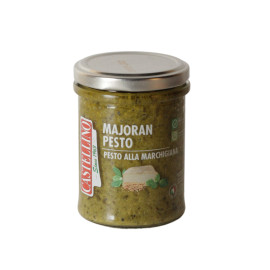 Pesto Marchigiana alla Majoran 180 g