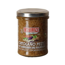 Pesto Ortolano 180 g