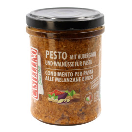 Pesto Ortolano 180 g