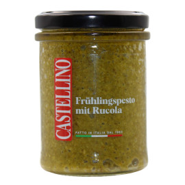 Pesto Primavera alla Rucola 180 g