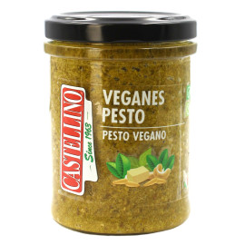 Pesto Vegano 180 g
