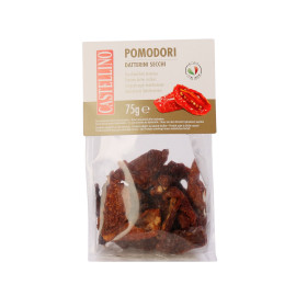 Pomodori Datterini Secchi 75 g
