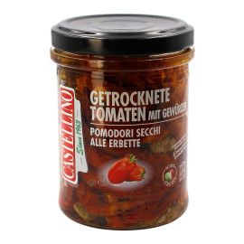 Pomodori Secchi 180g