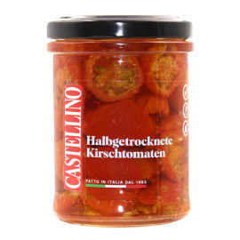 Pomodoro Ciliegino 180g