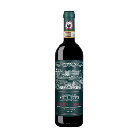 Chianti Classico Riserva